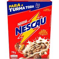 Cereal Matinal Chocolate Nescau 770g