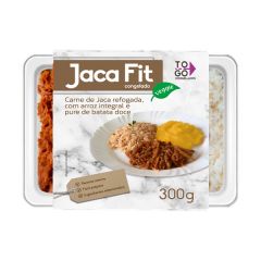 Jaca Fit 300g