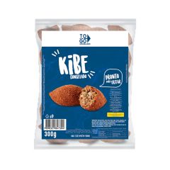 Kibe 300g