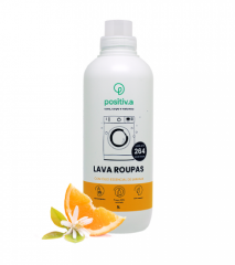 Lava roupa 1l