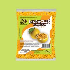 Frutas Maracuja in natura 500g