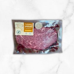 MEDALHÃO DA ALCATRA CONG CLÁSSICA PORCIONADO 0,372 Kg