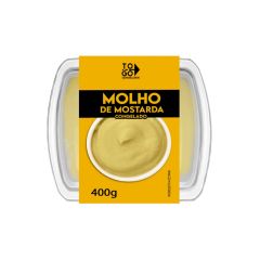 Molho mostarda