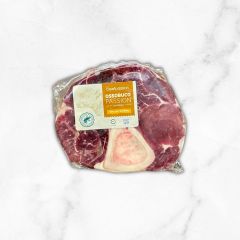 OSSOBUCO CONG BP PORCIONADO 0,388 Kg