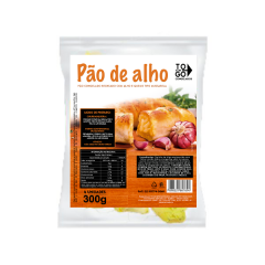 Pão de Alho 300g
