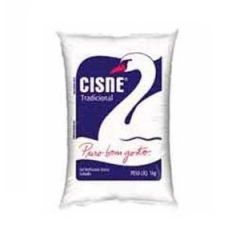 REFINADO CISNE TRADICIONAL PACOTE 1 KG