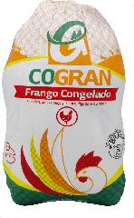 FRANGO CONGELADO COGRAN