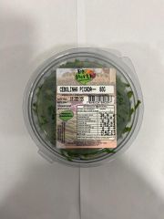Cebolinha Picada 80 gr