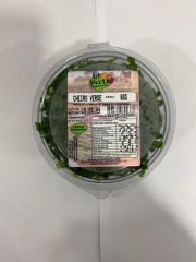 Cheiro Verde 80 gr