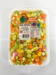 Mix Sopāo 400 gr