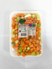 Seleta de Vegetais picados 400 gr