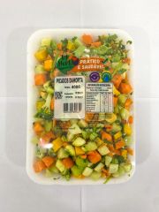Picados da Horta 400 gr