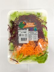 Salada Americana