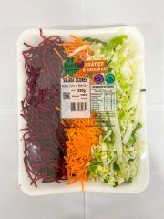 Salada 3 cores 250gr